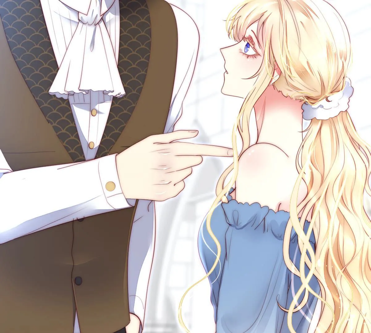 第82话：我送你个东西(1/2)-第83话