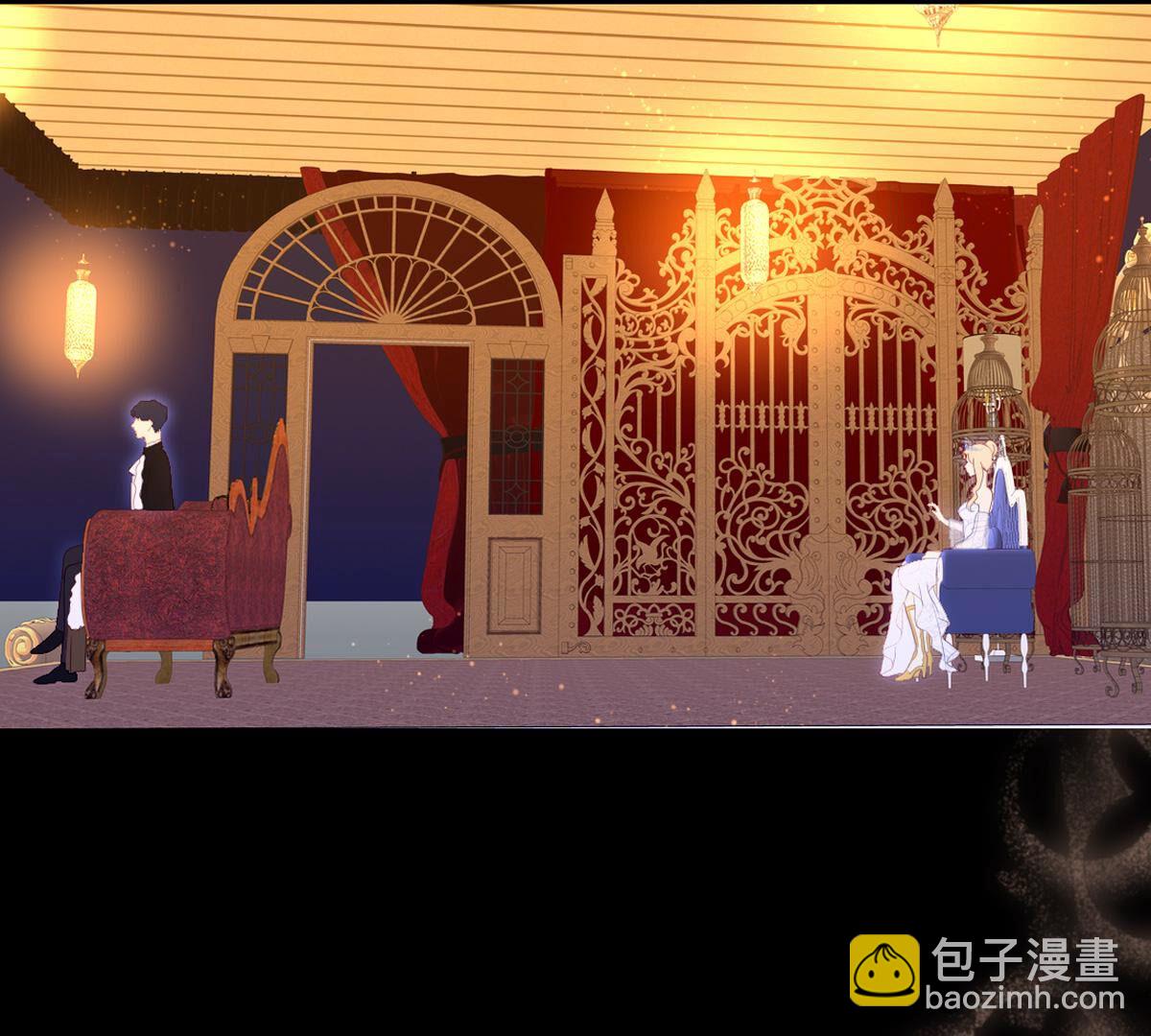 第84话：桂冠有好好带过来啊&hellip;(1/2)-第85话