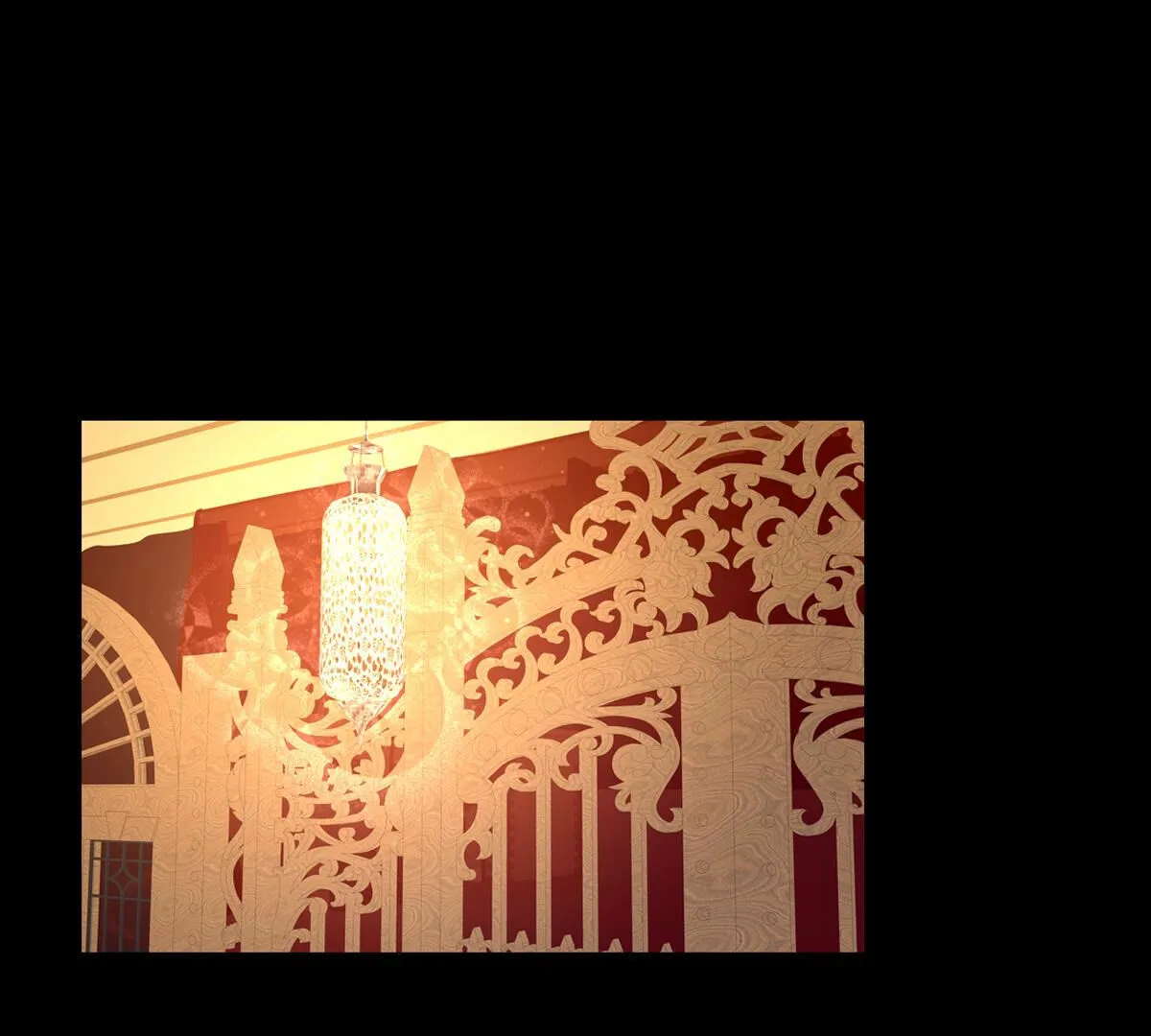 第84话：桂冠有好好带过来啊&hellip;(1/2)-第85话