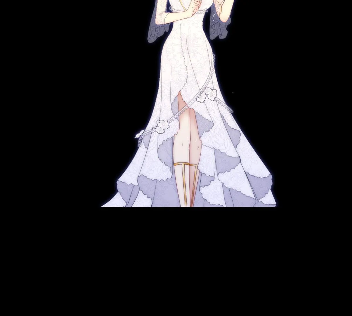 第86话：别担心(1/2)-第87话