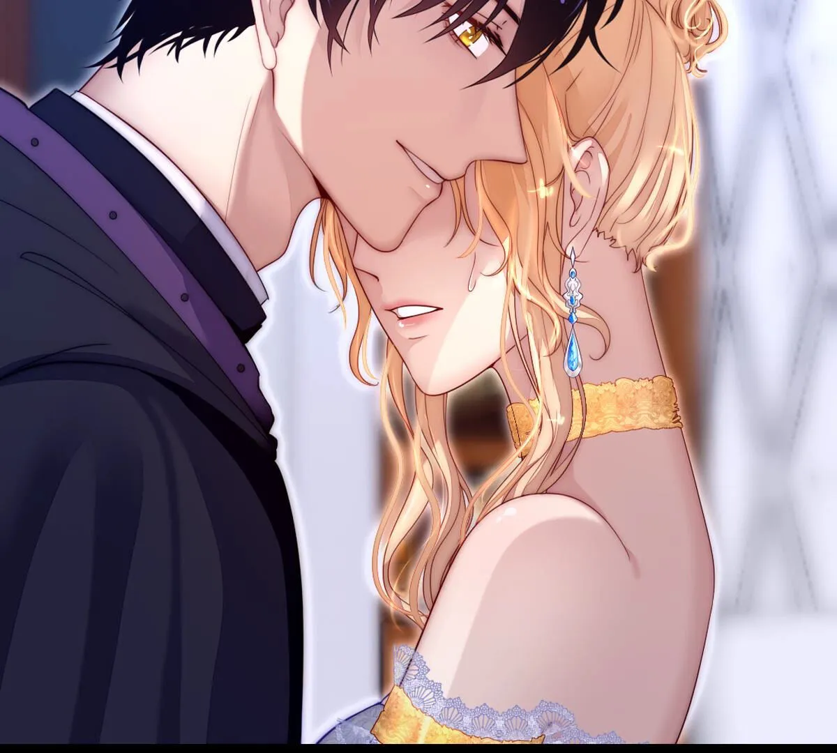 第88话：该来的还是会来(1/2)-第89话