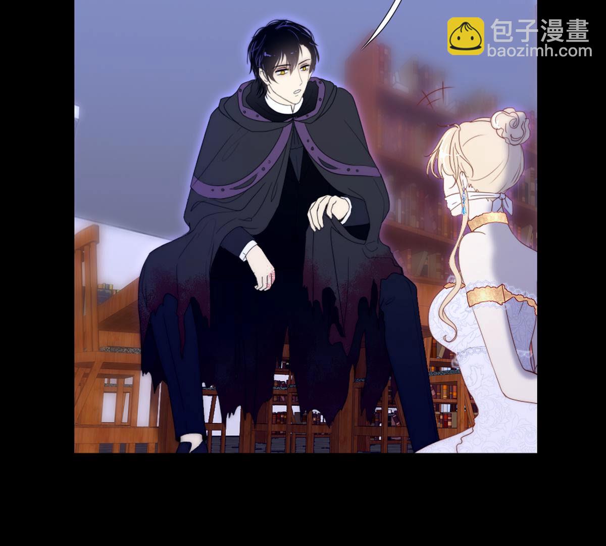 第88话：该来的还是会来(1/2)-第89话