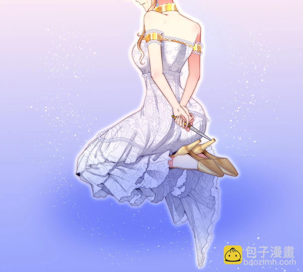 第90话：谁和你是家人(1/2)-第91话