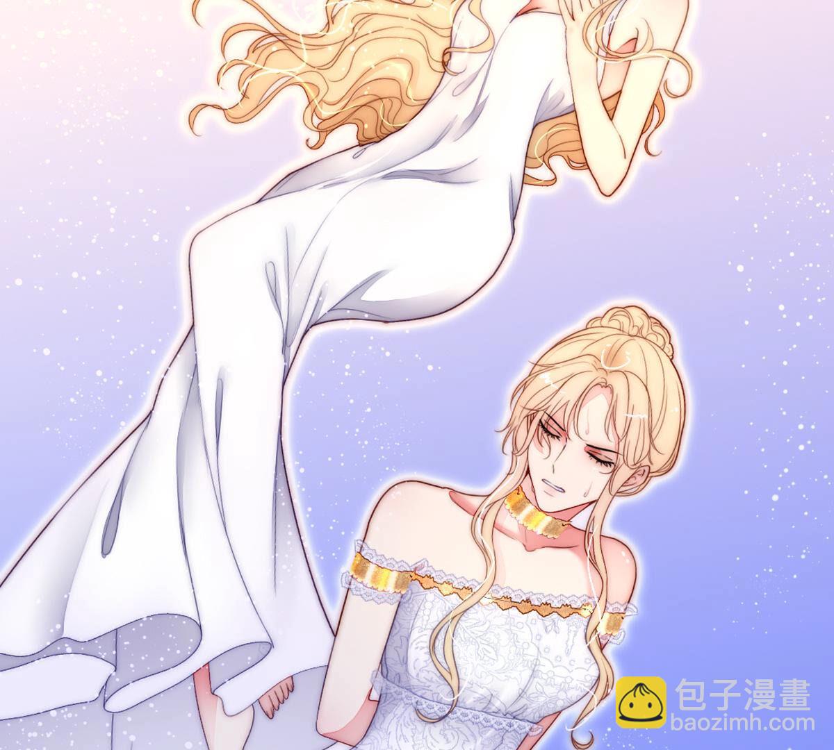 第90话：谁和你是家人(1/2)-第91话