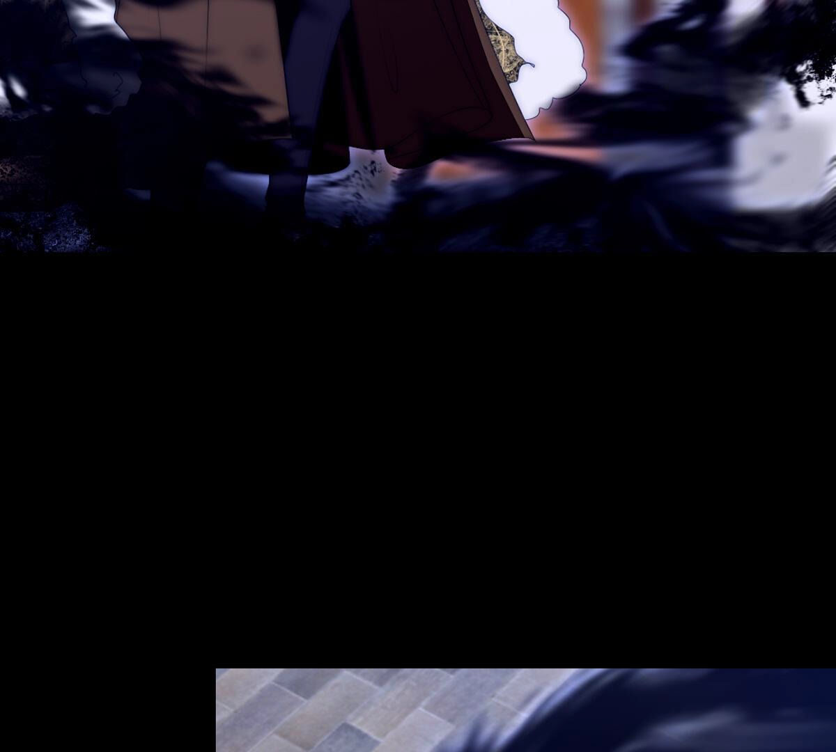 第92话：迷茫的羔羊(1/2)-第93话