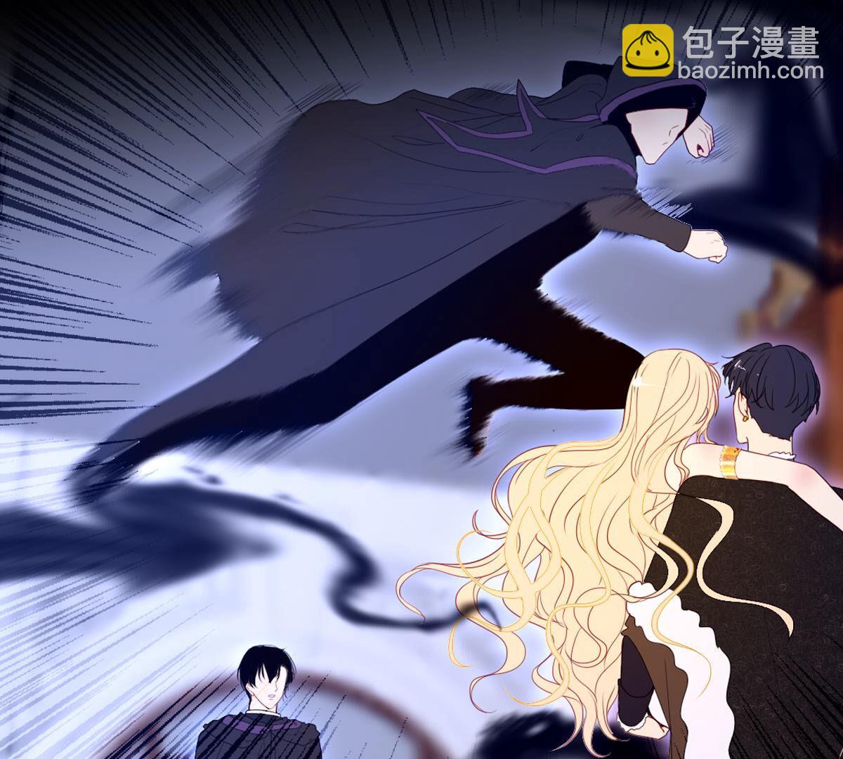 第92话：迷茫的羔羊(1/2)-第93话