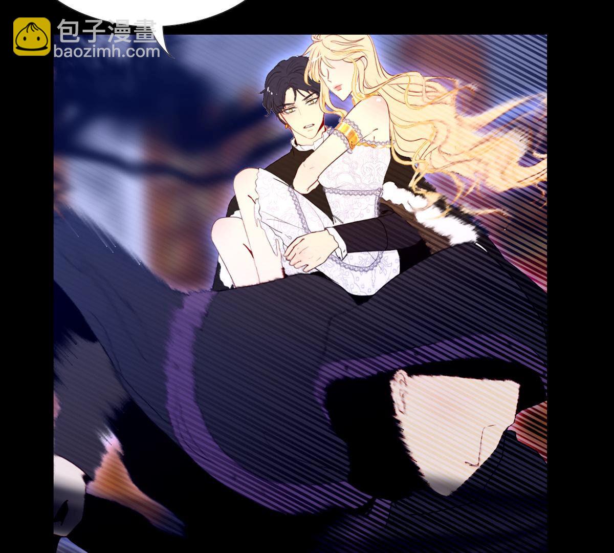 第92话：迷茫的羔羊(1/2)-第93话