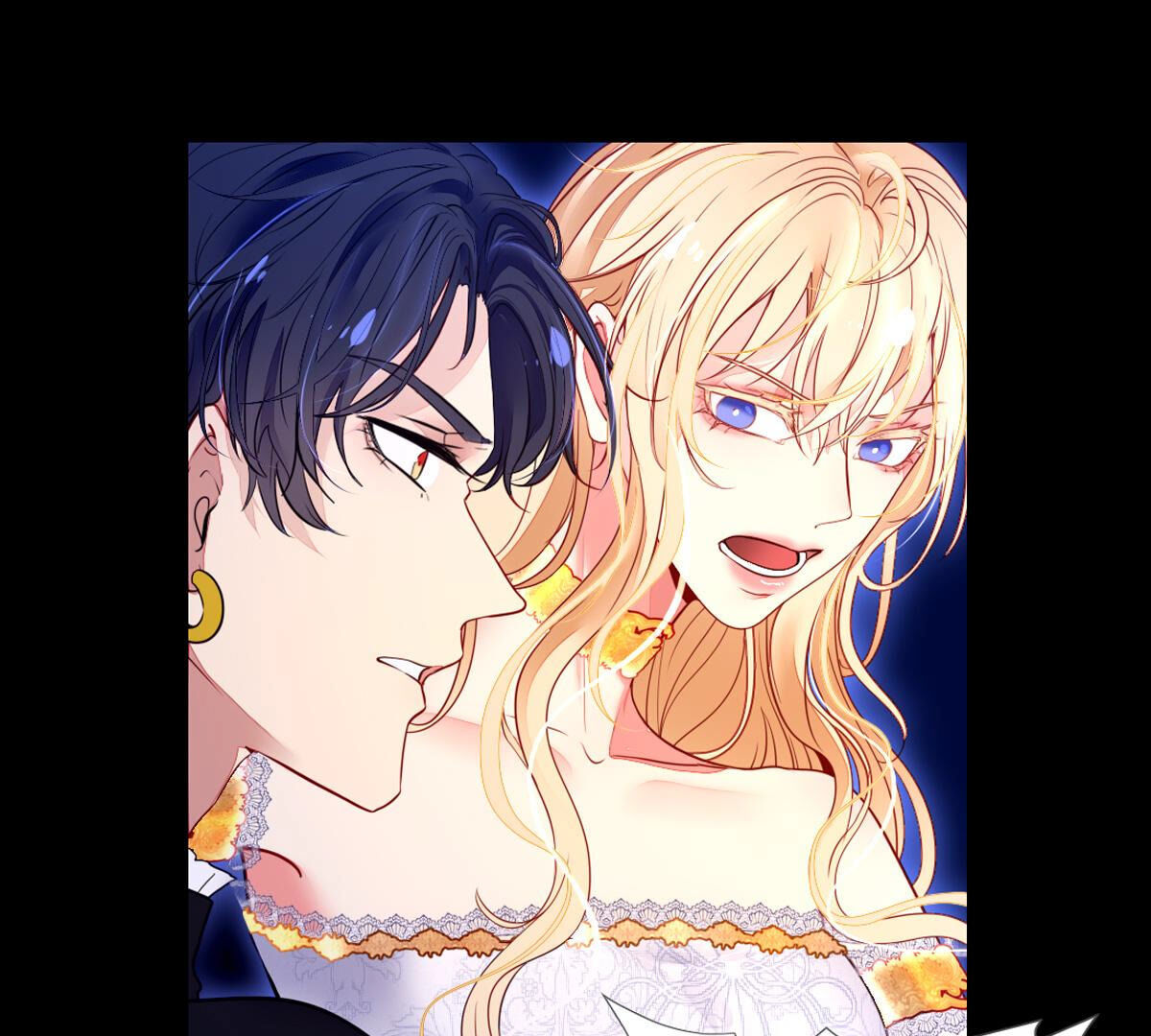 第92话：迷茫的羔羊(1/2)-第93话