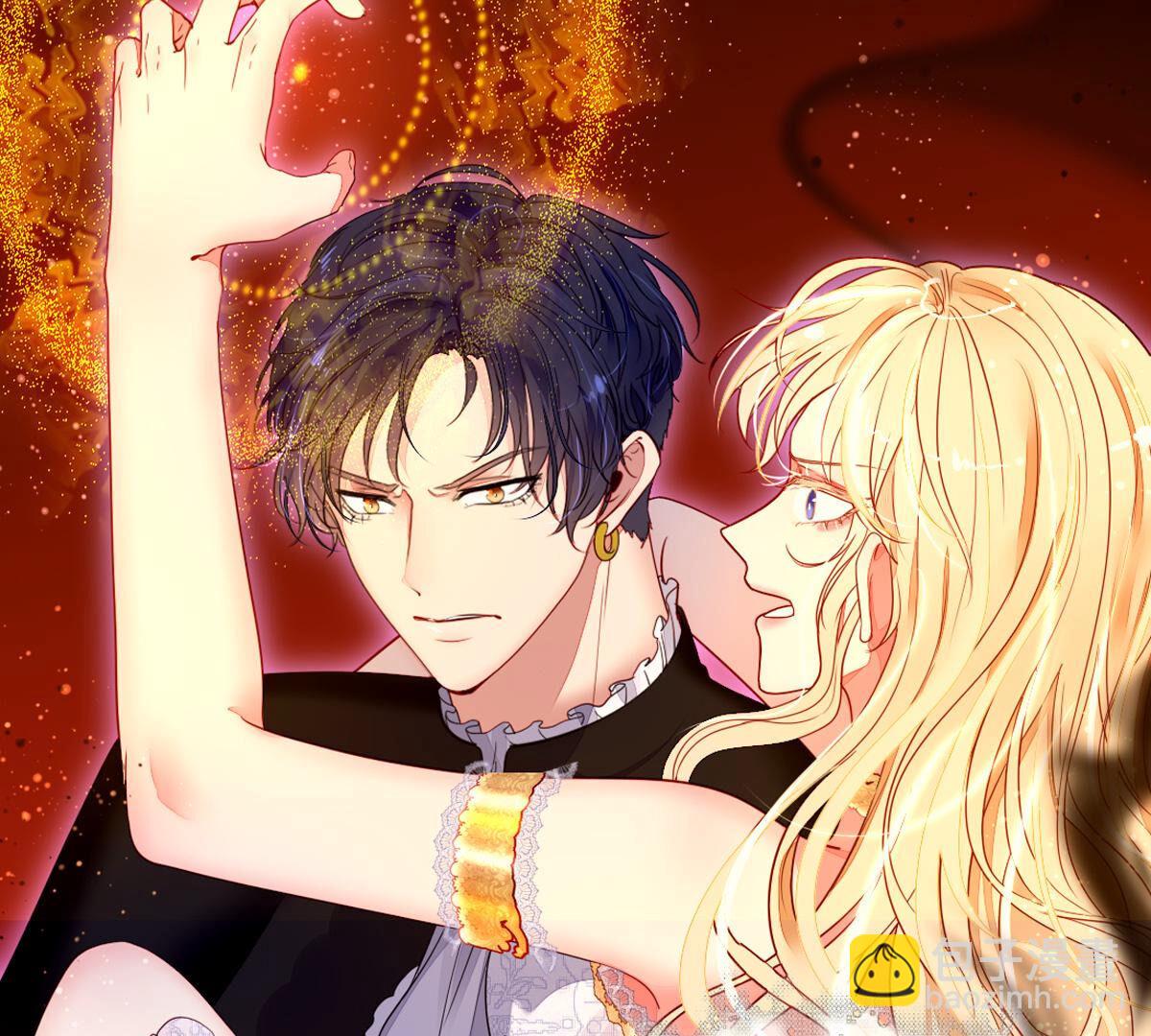 第92话：迷茫的羔羊(1/2)-第93话