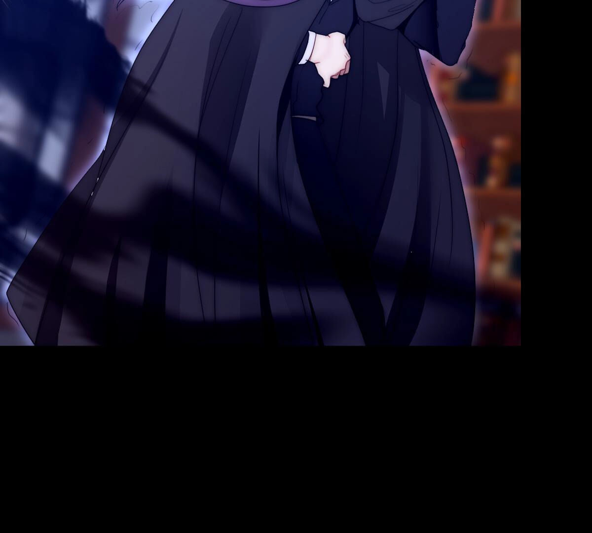 第92话：迷茫的羔羊(1/2)-第93话