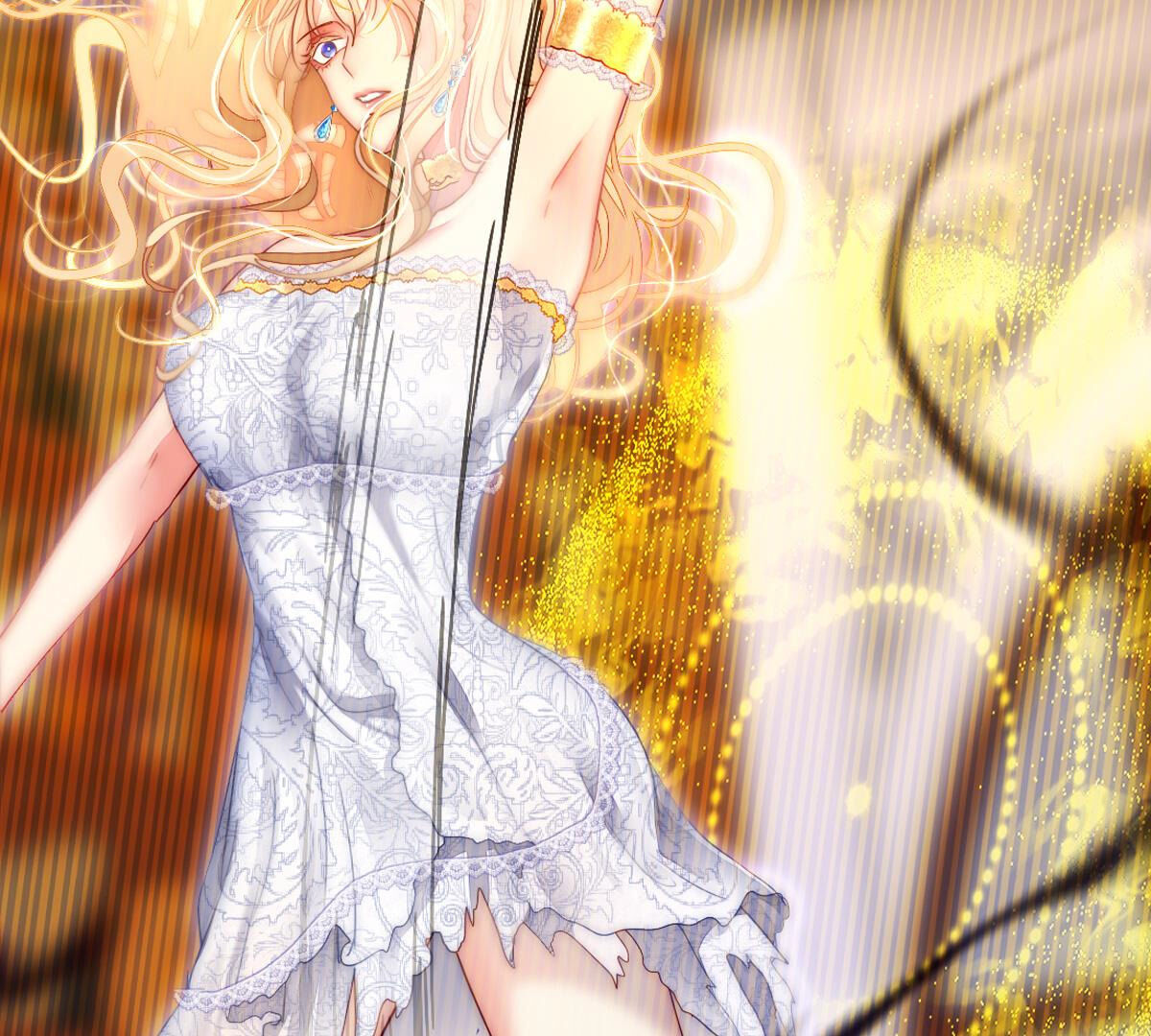 第92话：迷茫的羔羊(1/2)-第93话