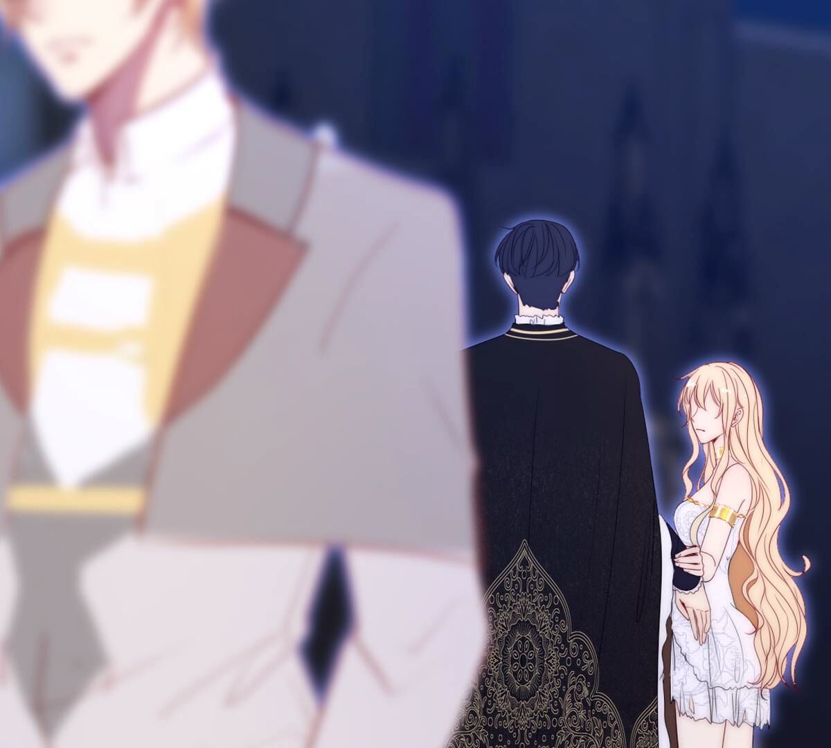 第94话：迎接你的可人吧(1/2)-第95话