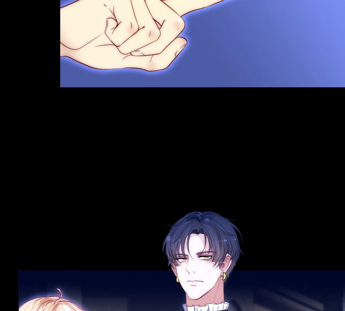 第94话：迎接你的可人吧(1/2)-第95话