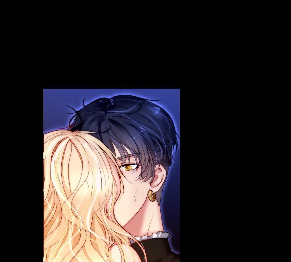 第96话：至少可以做朋友(1/2)-第97话