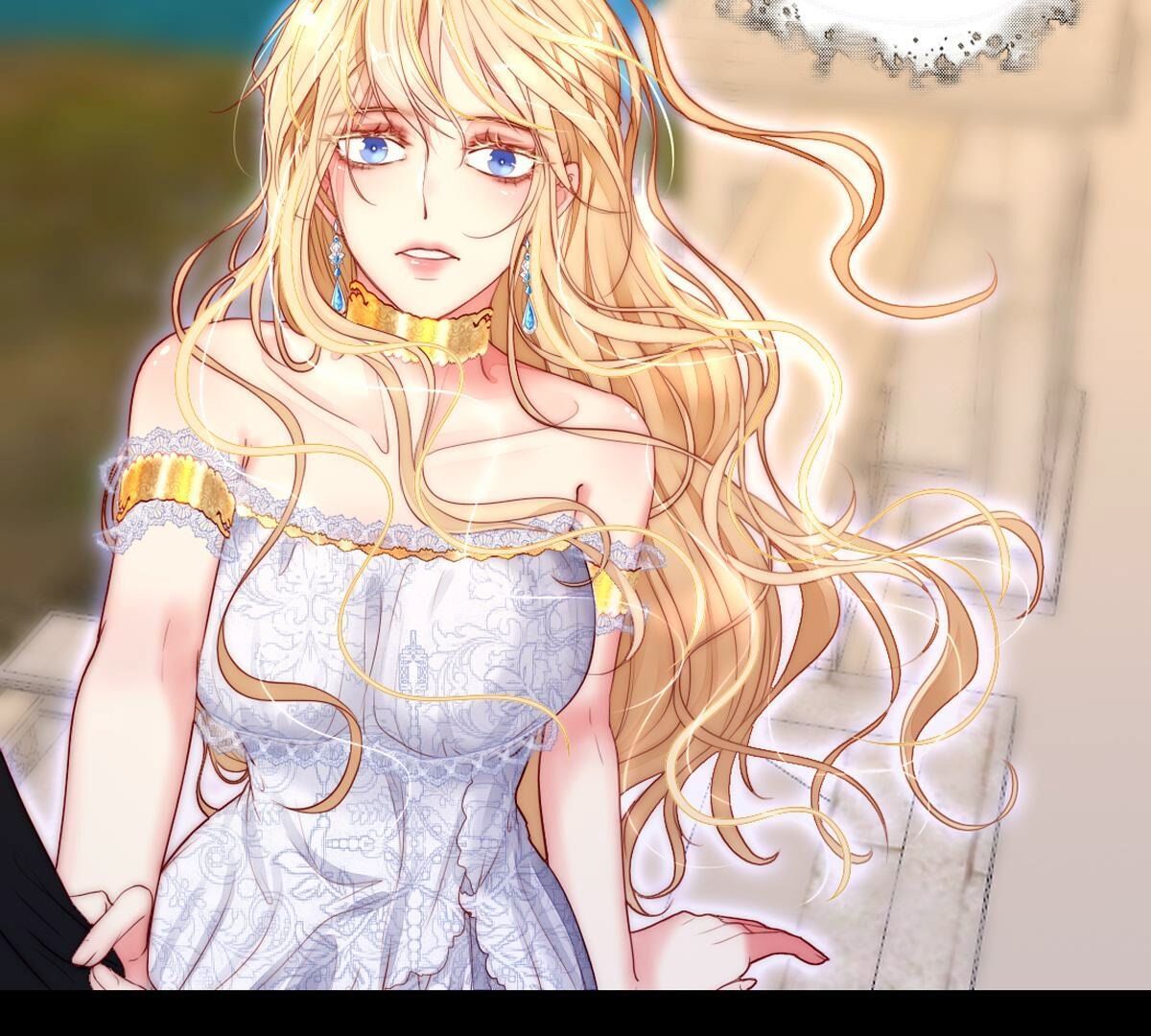 第96话：至少可以做朋友(1/2)-第97话