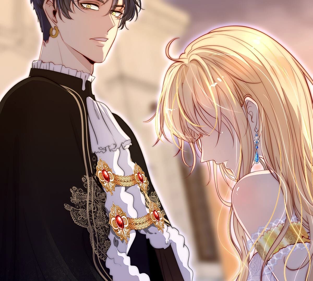 第96话：至少可以做朋友(1/2)-第97话