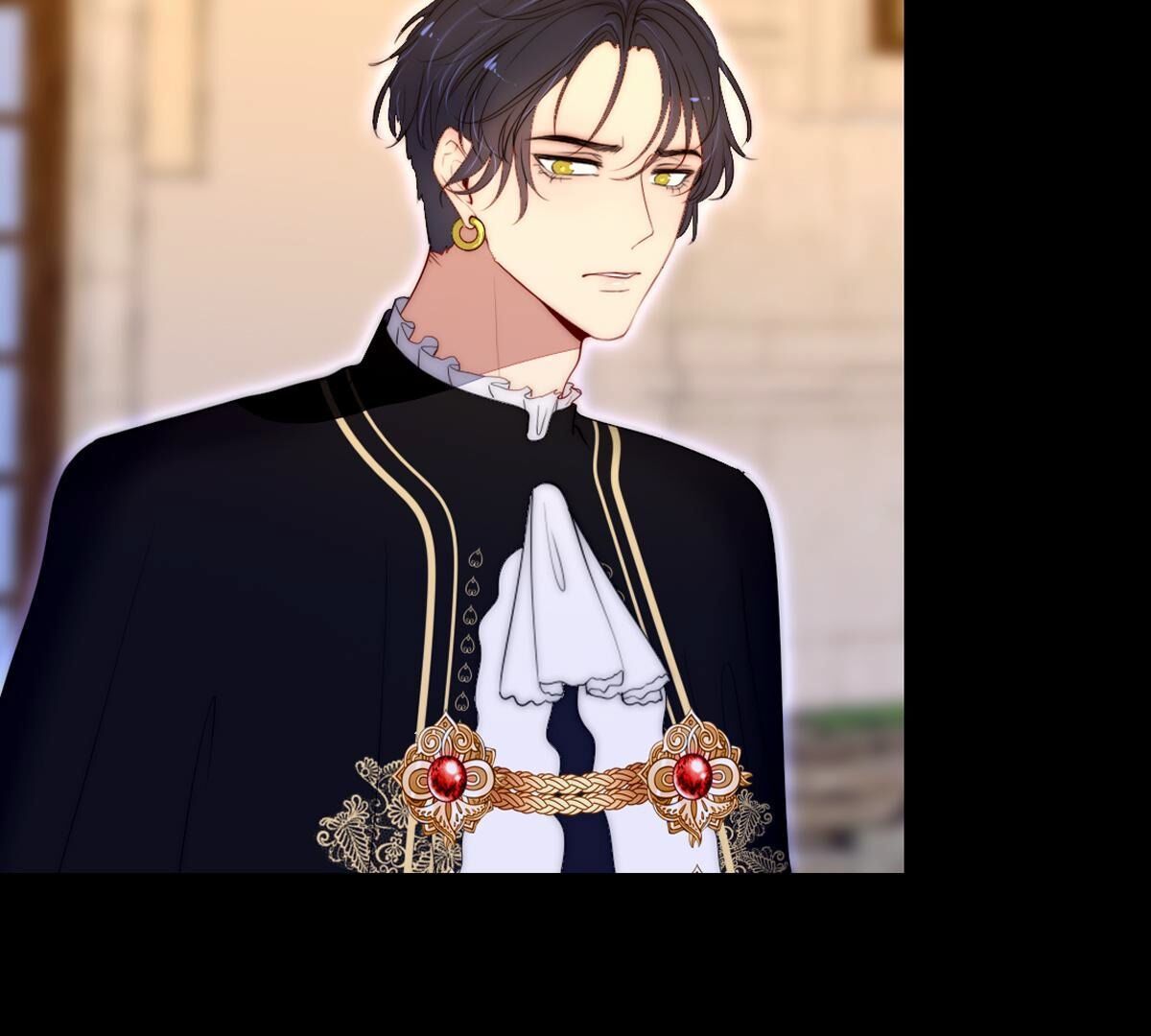 第96话：至少可以做朋友(1/2)-第97话