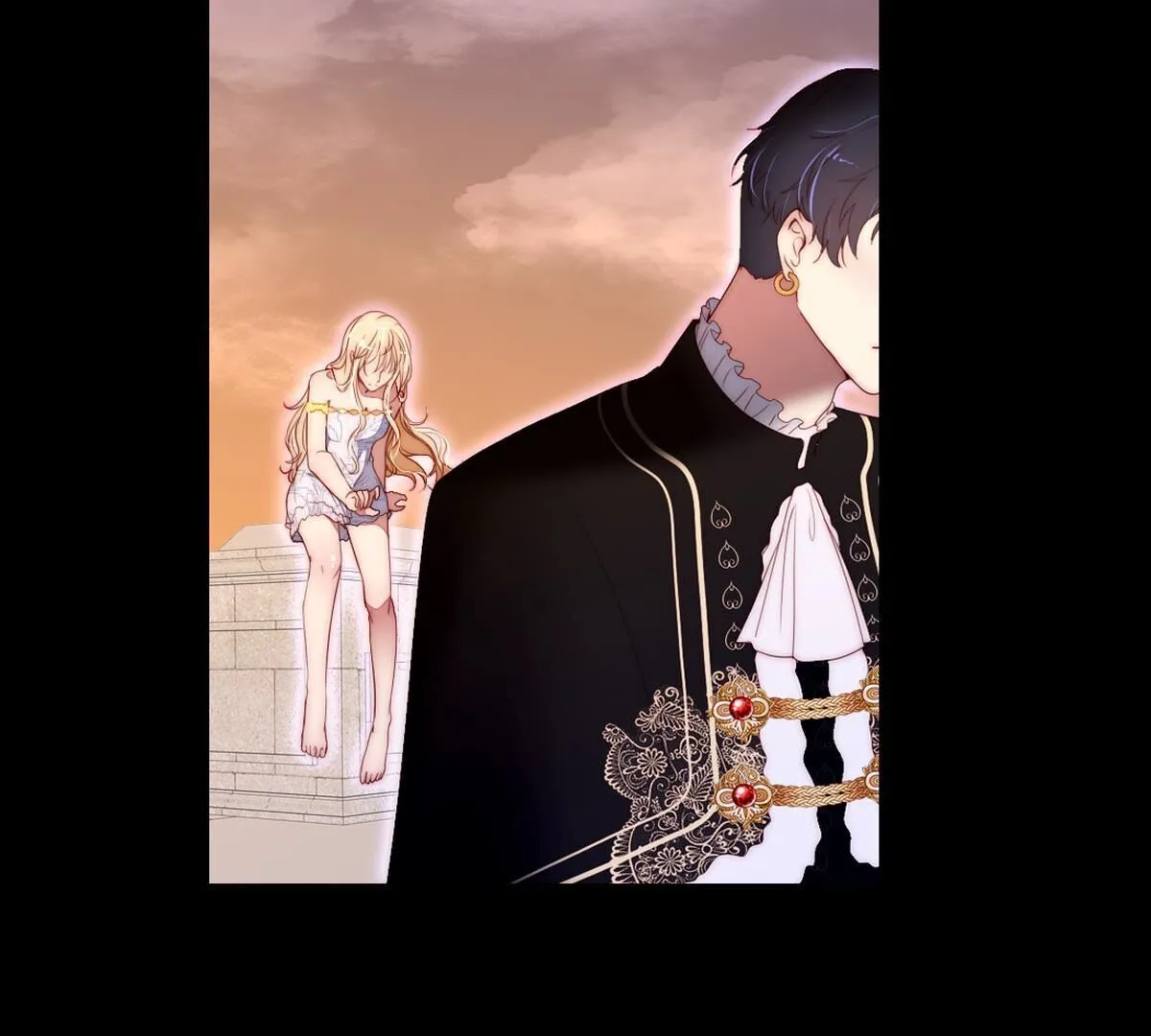 第96话：至少可以做朋友(1/2)-第97话