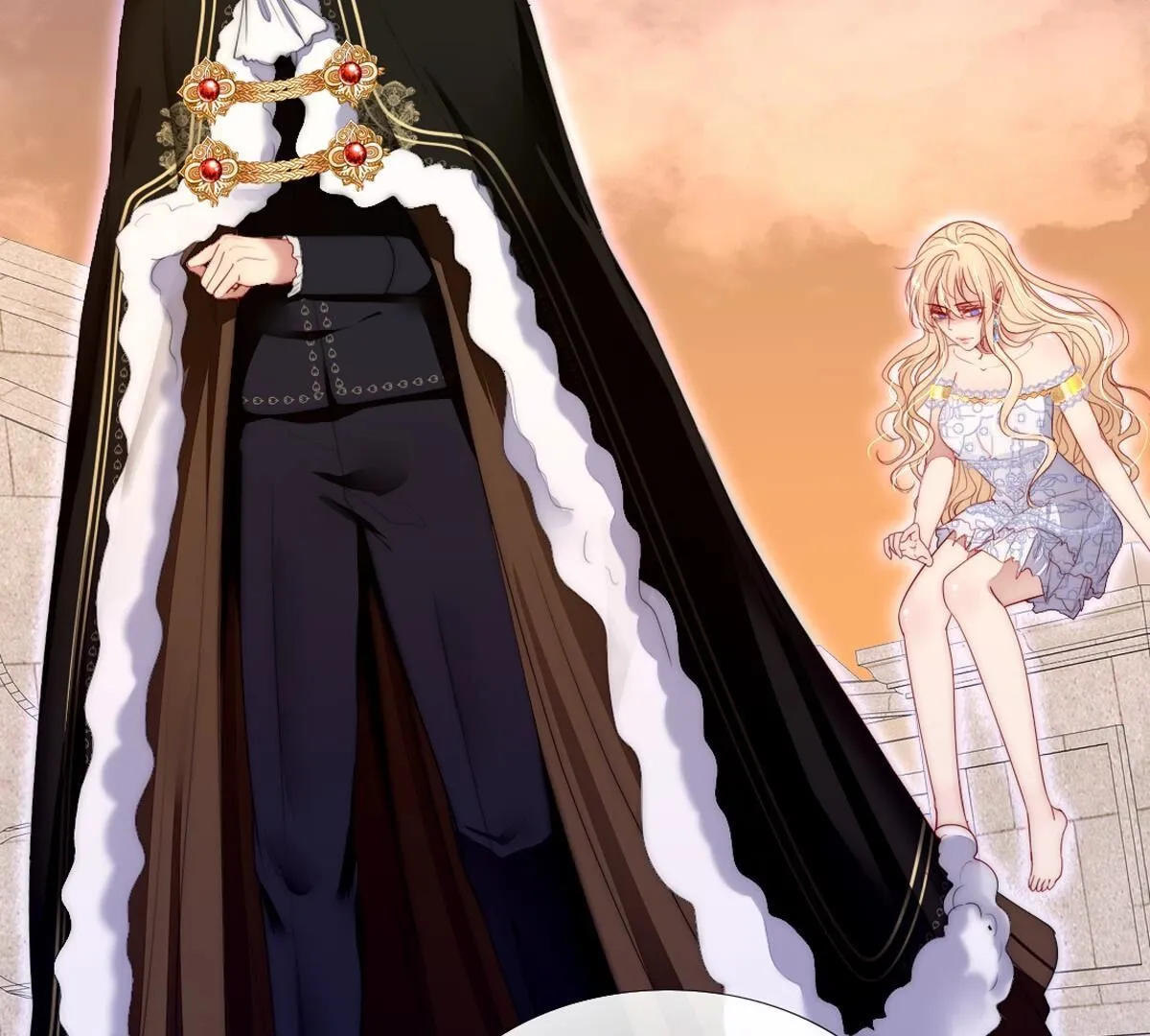 第96话：至少可以做朋友(1/2)-第97话