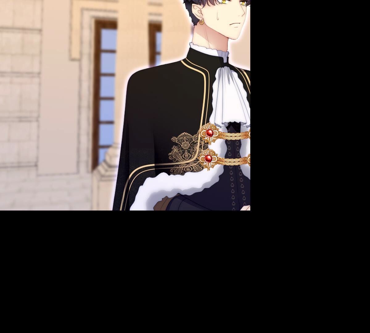 第96话：至少可以做朋友(1/2)-第97话