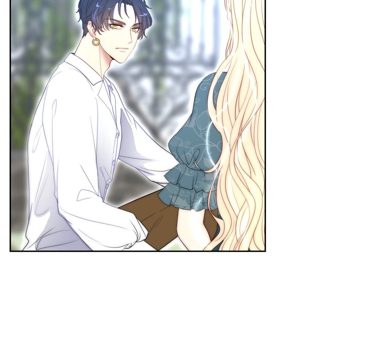 第98话：马上就要你的生日了(1/2)-第99话