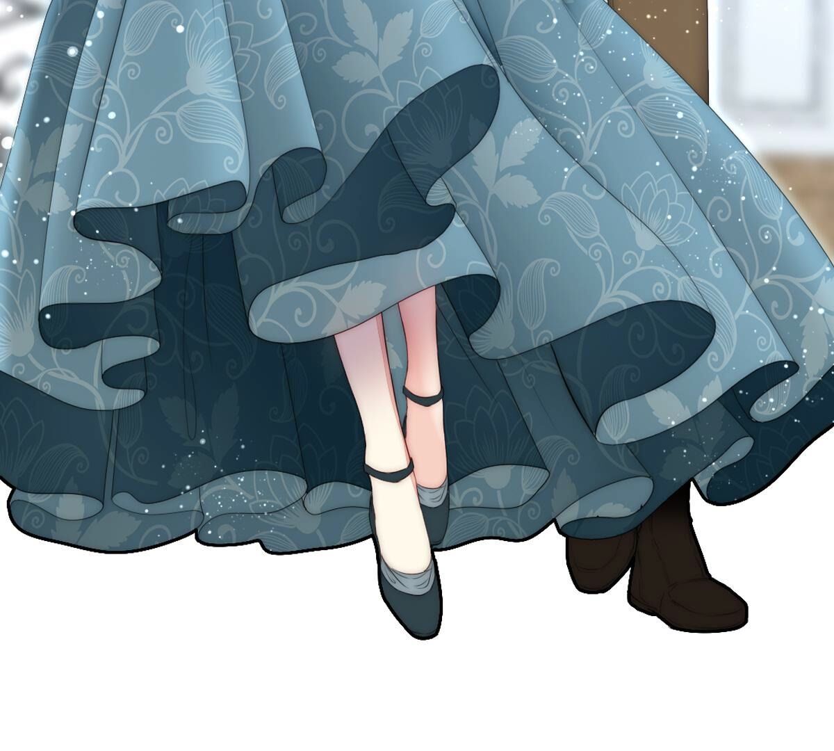 第98话：马上就要你的生日了(1/2)-第99话