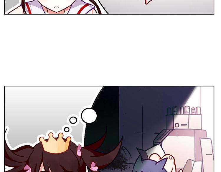 第50花 本宫回来了(1/2)-第45话