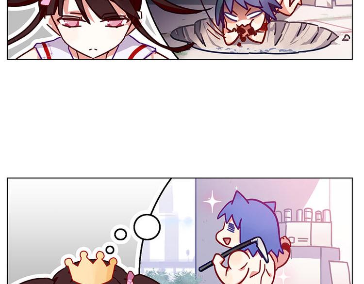 第50花 本宫回来了(1/2)-第45话