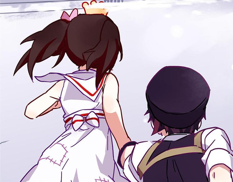 第50花 本宫回来了(1/2)-第45话