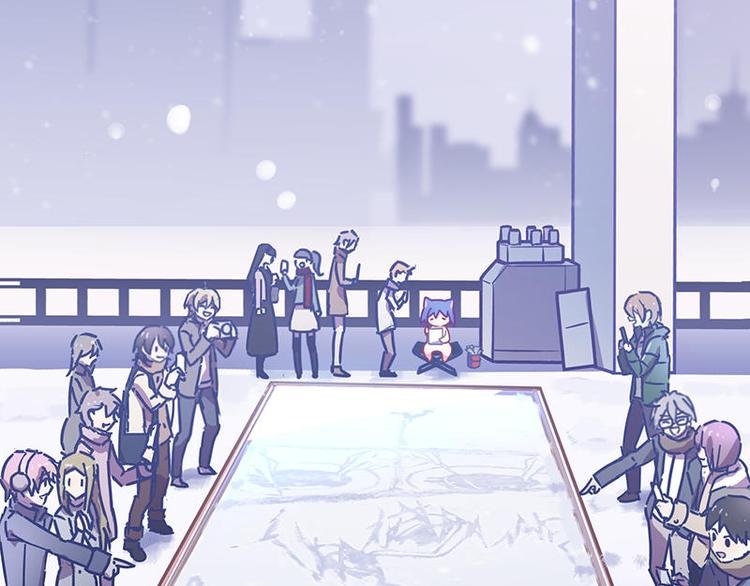 第50花 本宫回来了(1/2)-第45话