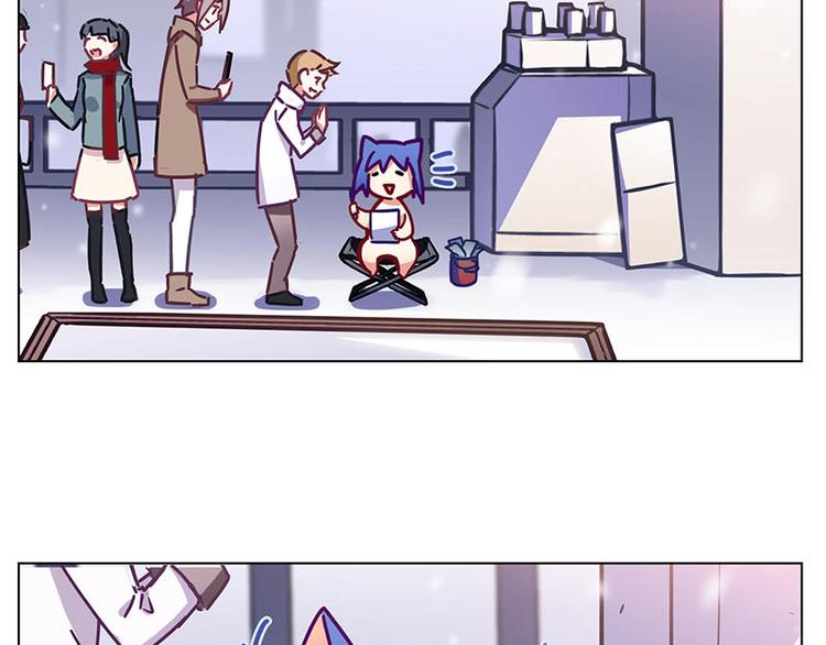 第50花 本宫回来了(1/2)-第45话