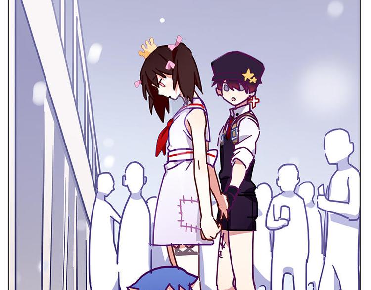 第50花 本宫回来了(1/2)-第45话