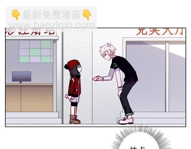 第60花 看不见的花-第55话