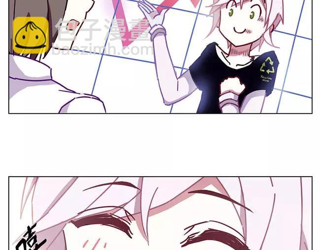 第64花 肘子花(1/2)-第59话