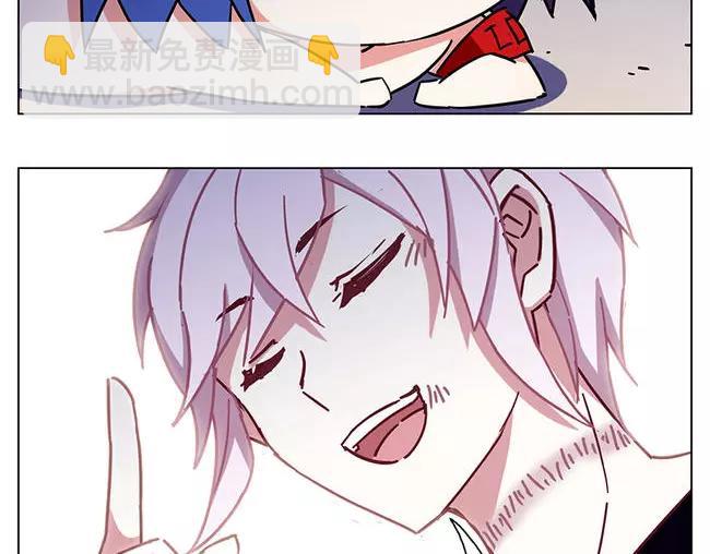 第64花 肘子花(1/2)-第59话