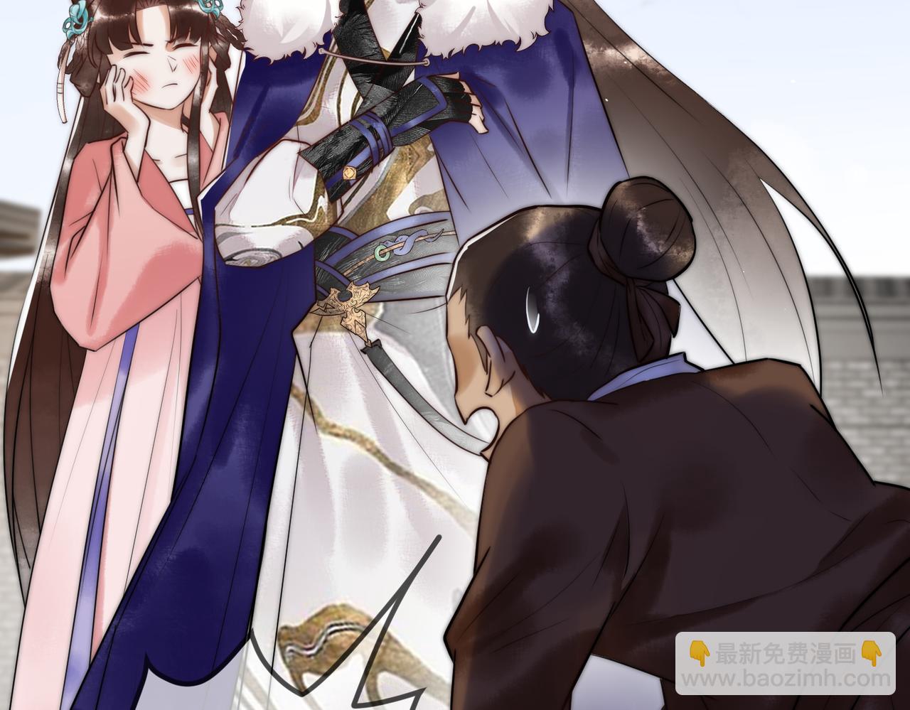 第9话 有被惊艳到(1/2)-第11话