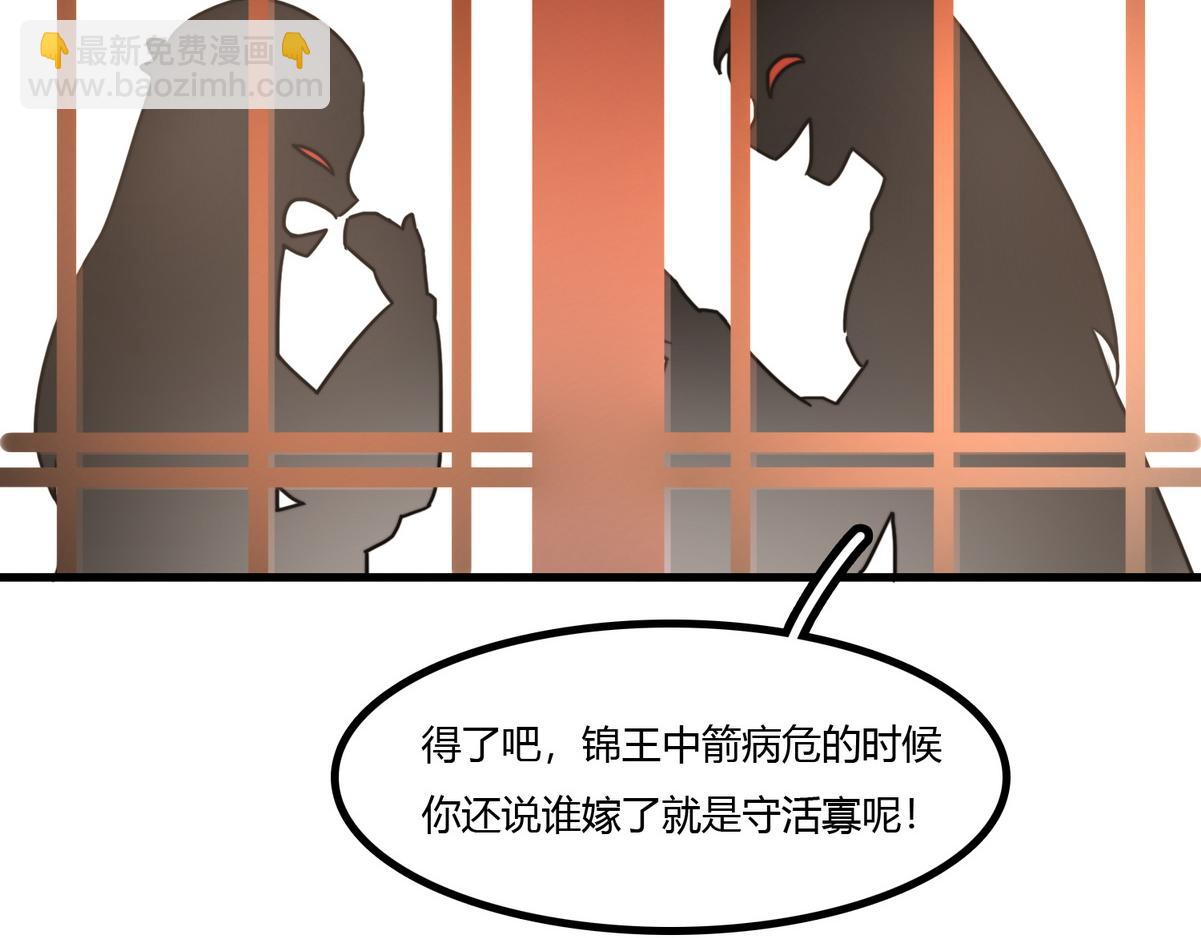 第1话 &ldquo;傻子&rdquo;王妃(1/2)-第3话