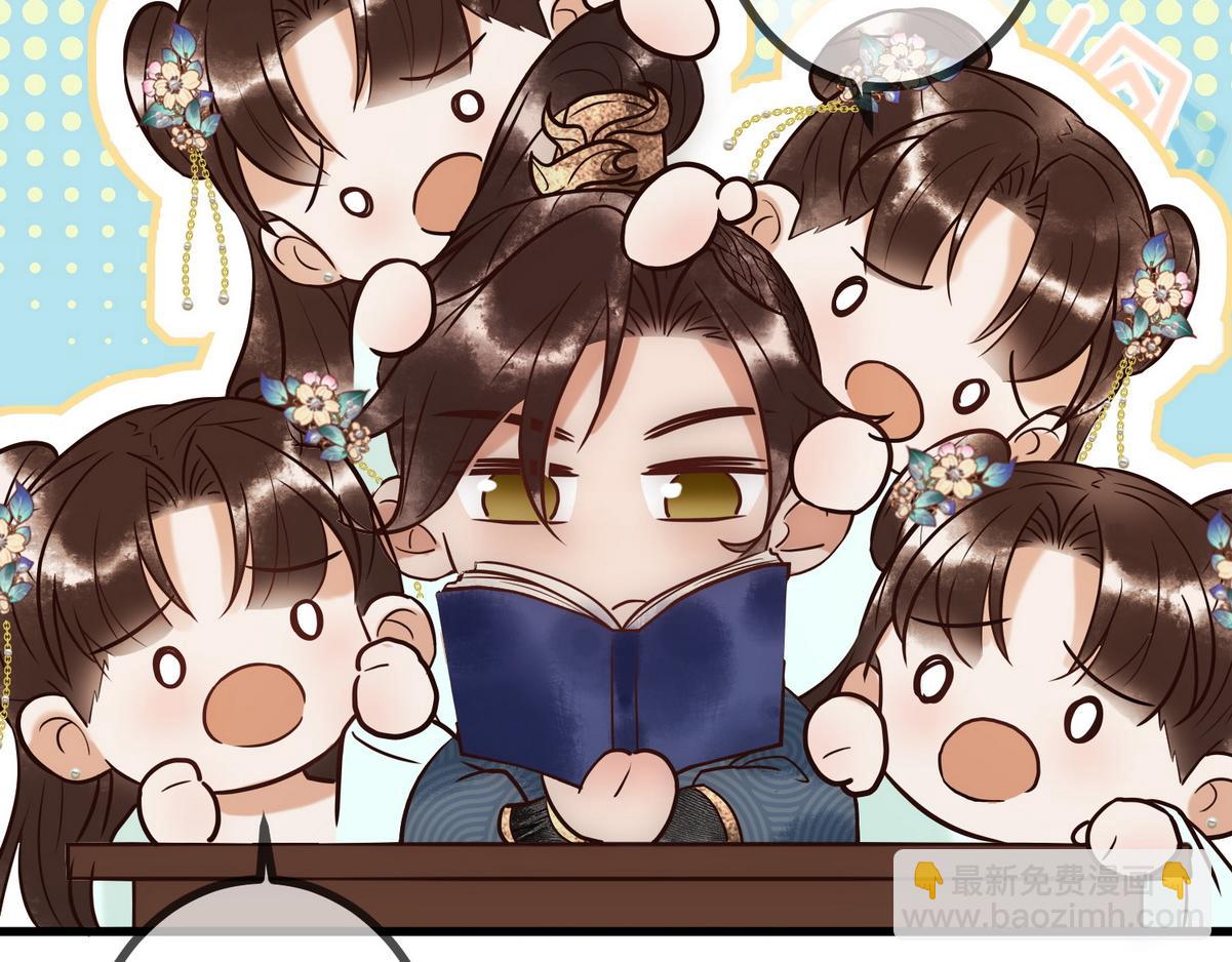 第21话 恶人先告状(1/3)-第23话