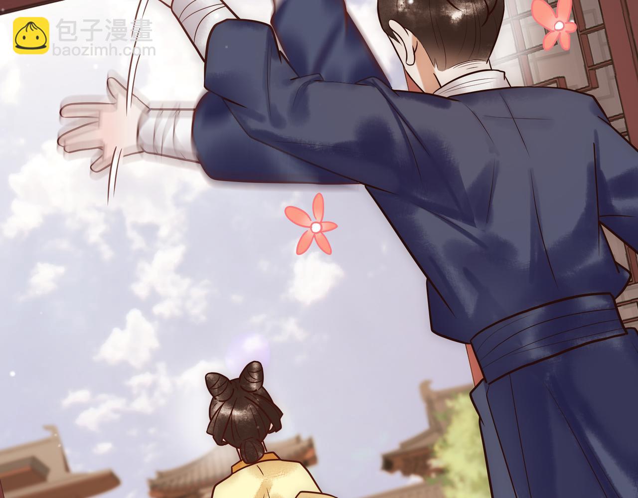 第27话 凶手吓破胆(1/3)-第29话