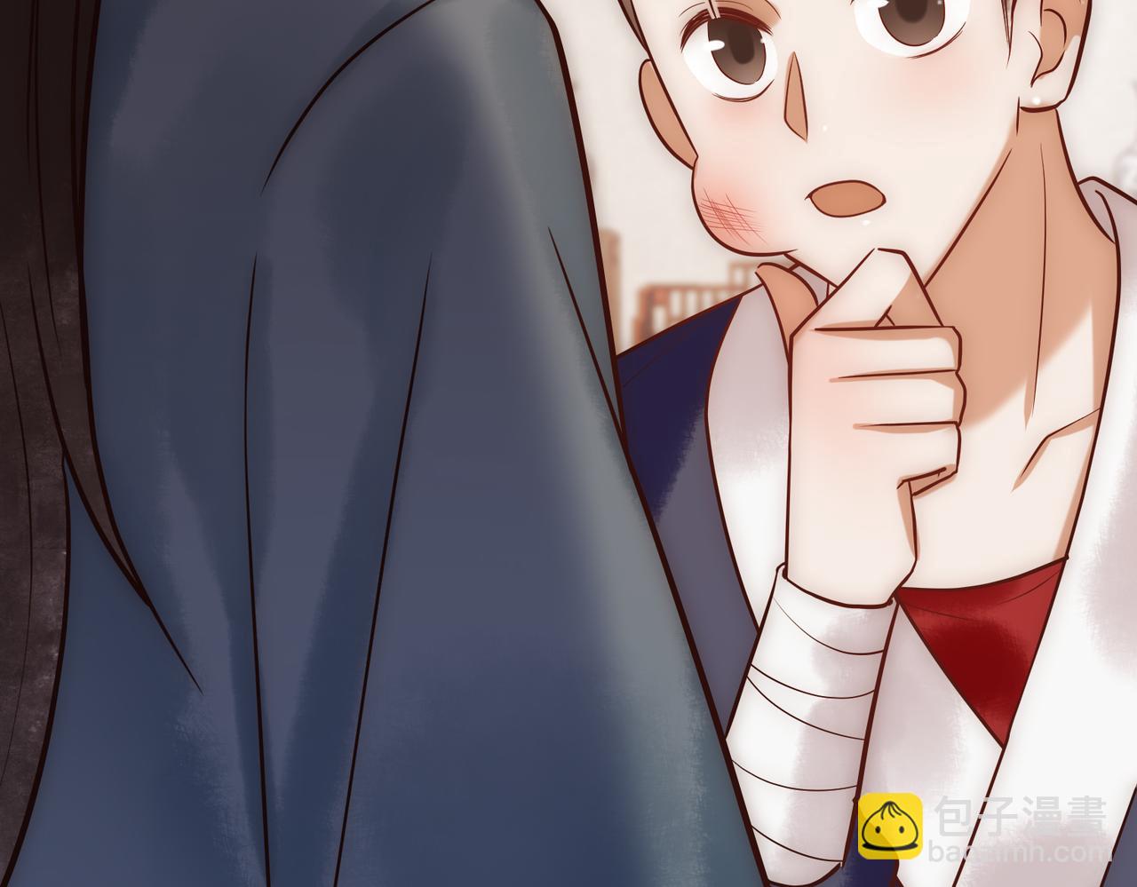 第27话 凶手吓破胆(1/3)-第29话