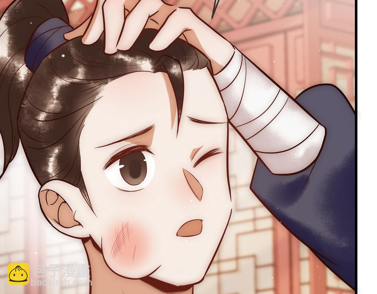 第27话 凶手吓破胆(1/3)-第29话