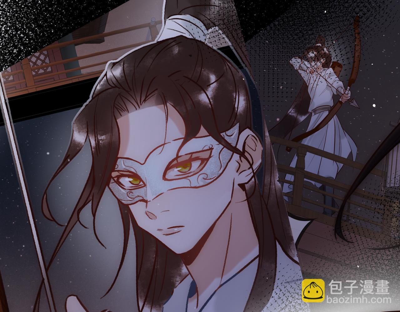 第27话 凶手吓破胆(1/3)-第29话