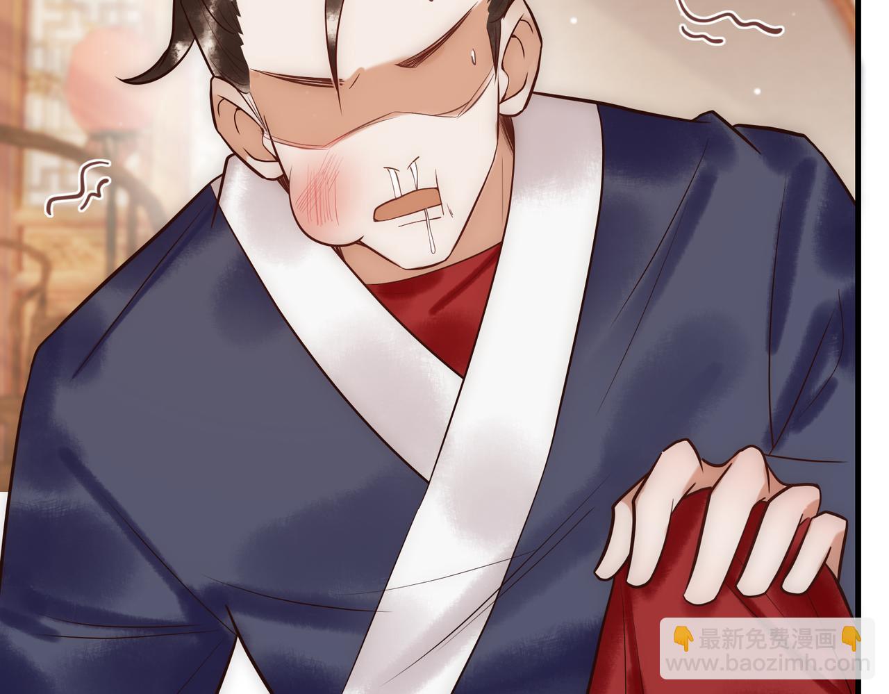 第27话 凶手吓破胆(1/3)-第29话