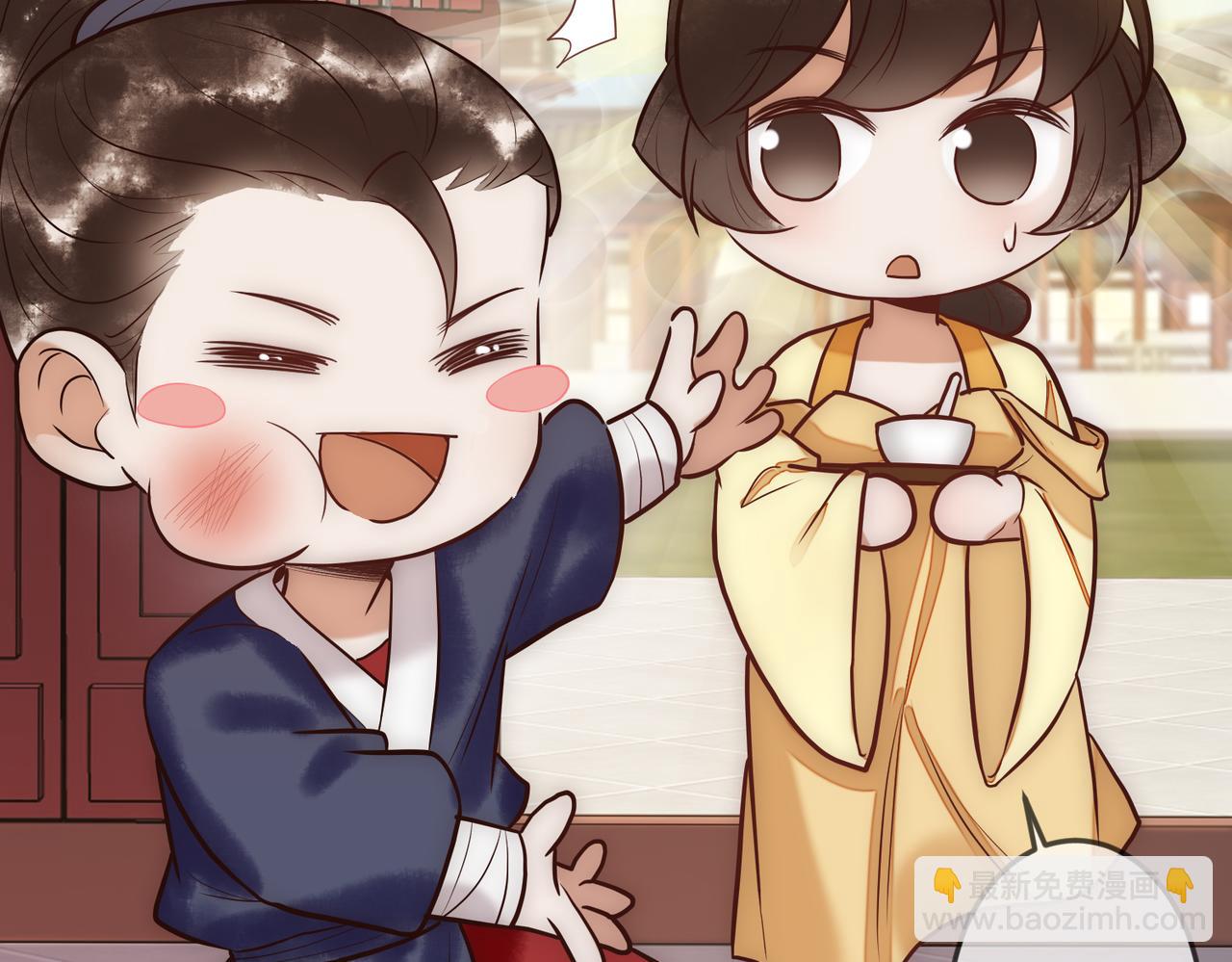 第27话 凶手吓破胆(1/3)-第29话