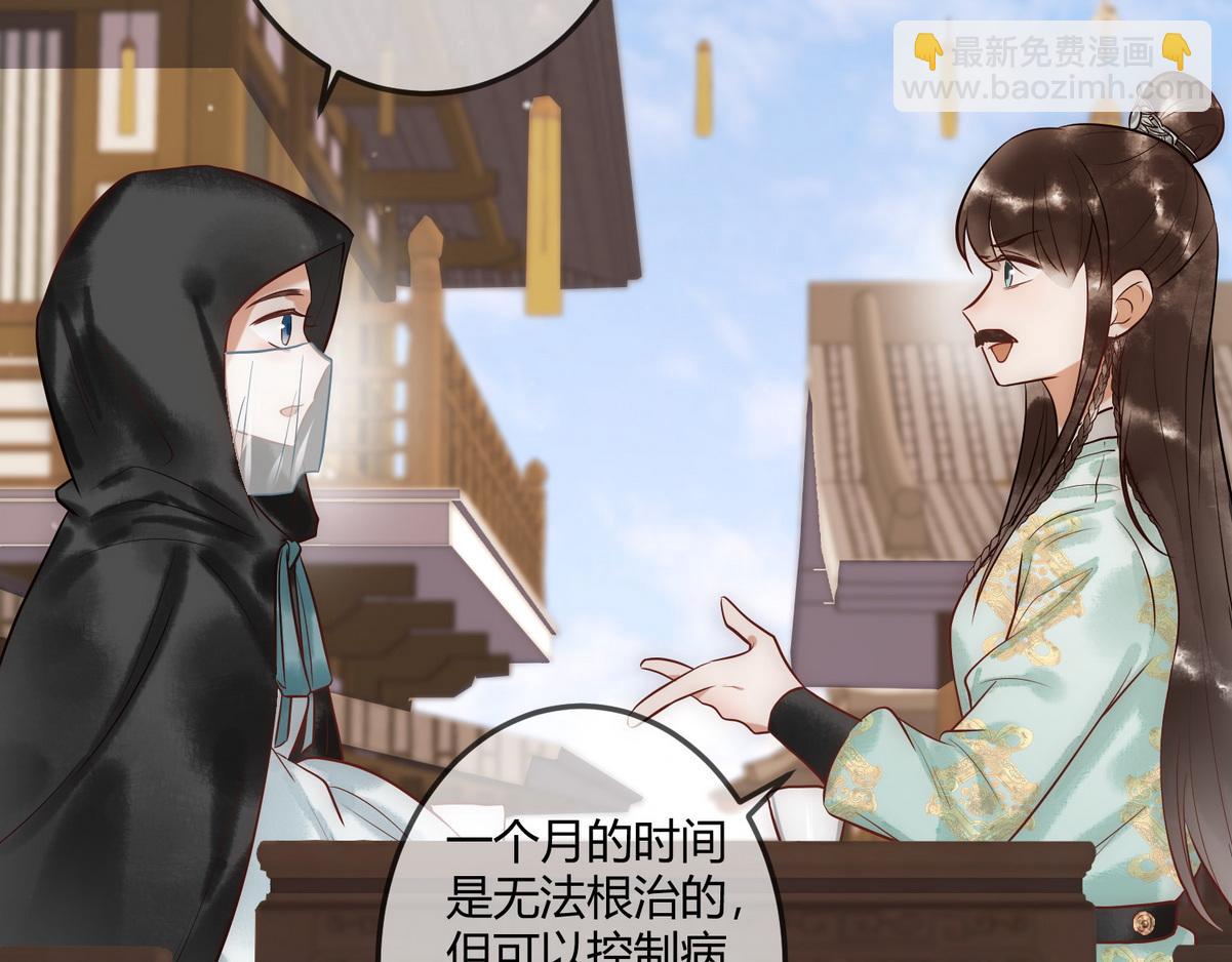 第29话 给七公主治病(1/3)-第31话