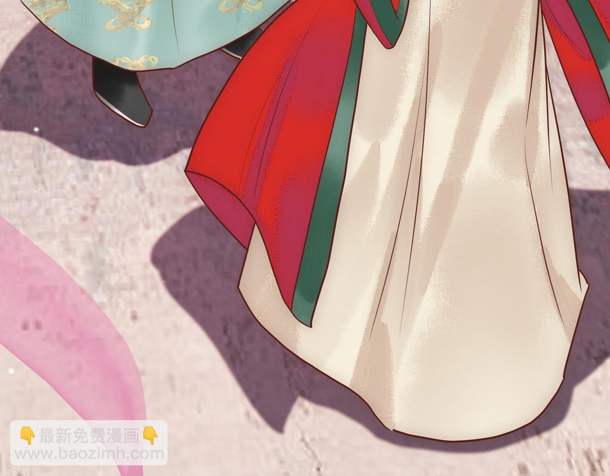 第31话 捉鸡在床(1/3)-第33话