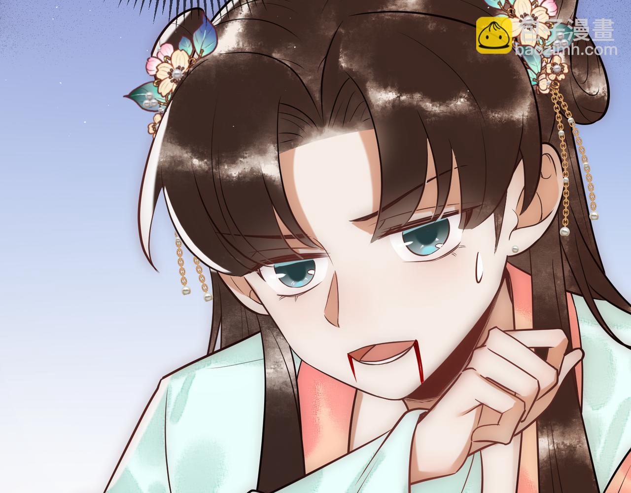 第35话 休书(1/3)-第37话