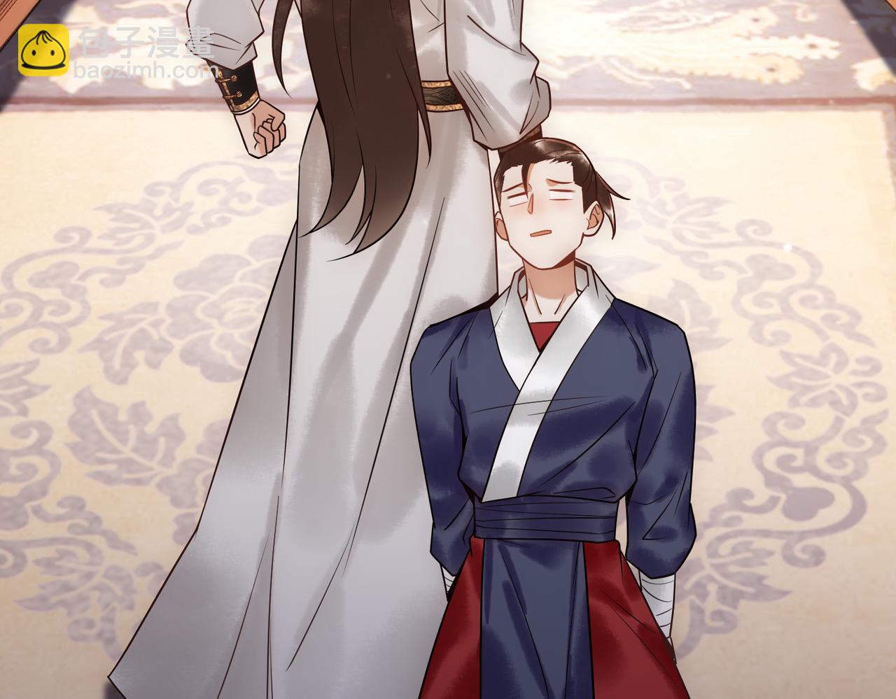 第45话 和亲的公主(1/2)-第47话