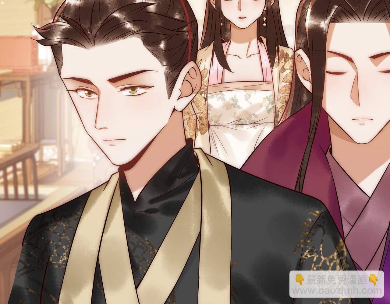 第49话 太子的阴谋(1/3)-第51话