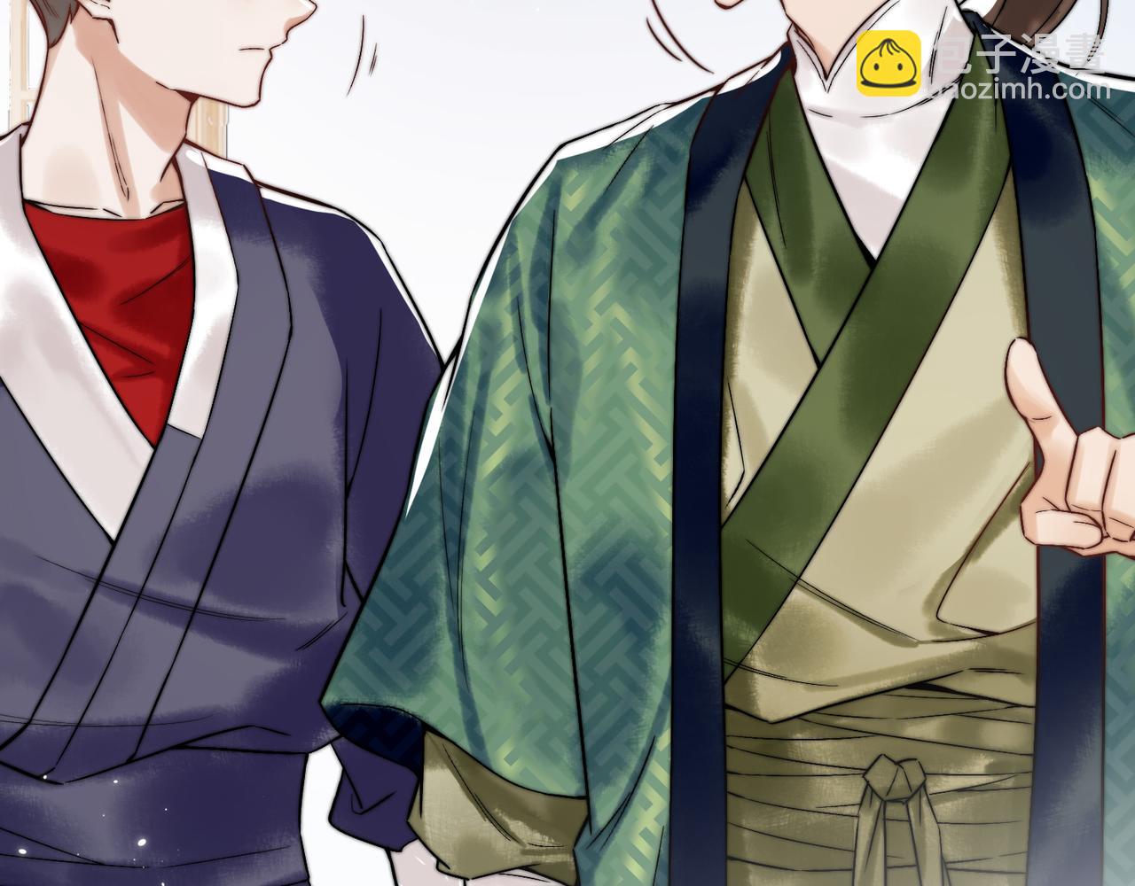 第5话 大难不死(1/3)-第7话